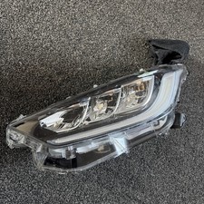 TOYOTA YARIS DRIVER RIGHT LED