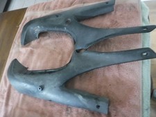 Aprilia RS 125 96  98 Rear