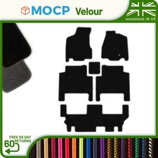 Velour Car Mats to fit