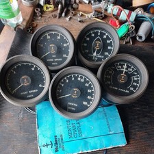 5x Thomas Walker & Son Rare