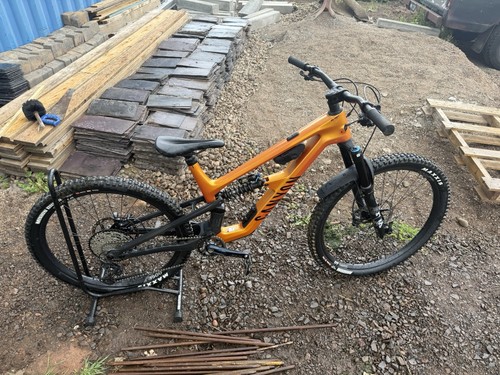 Canyon spectral cllctv - canyon, cf