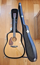 Martin D-18L Left Handed