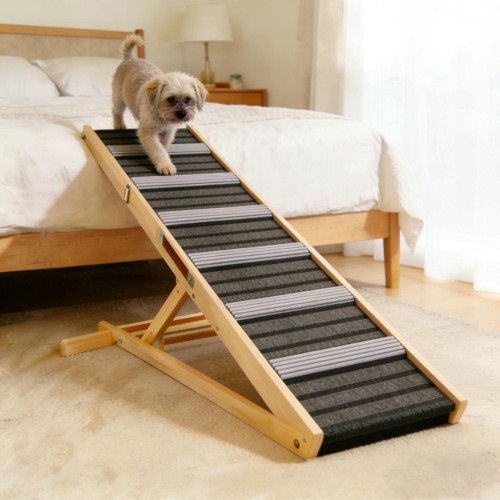 Extra wide dog ramp for - extra,
