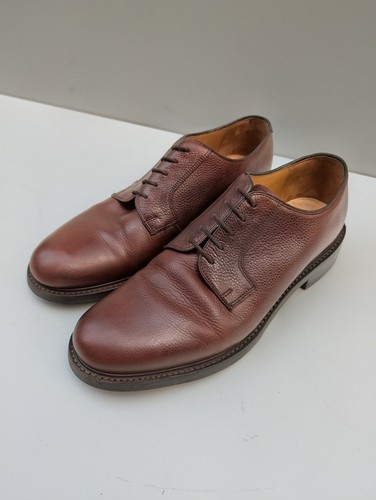 Barker nairn men - men’s, cherry