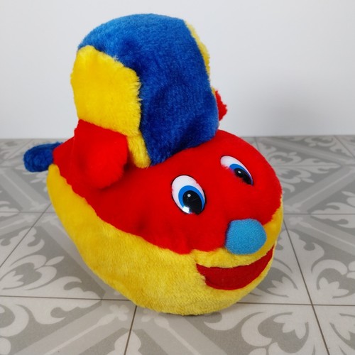 Ostoy submarine plush soft - ostoy,
