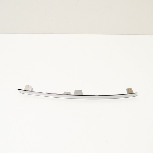 Audi front bumper left - q7,