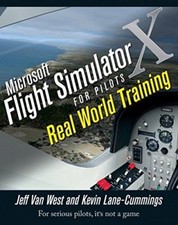 Microsoft Flight Simulator X