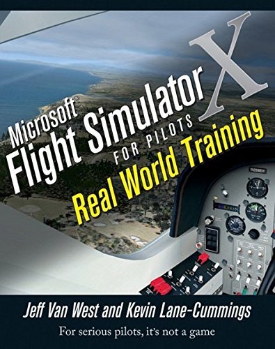 Microsoft flight simulator - microsoft, x