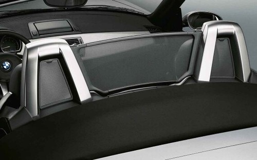 Bmw genuine centre wind - centre,