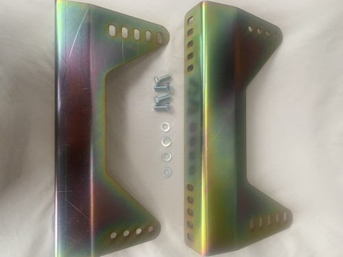 Bucket seat mounting - bucket,
