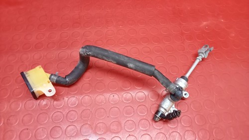 Rear brake pump - brake, honda