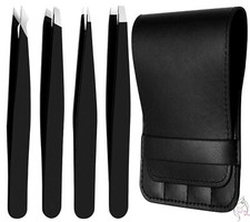 Tweezers Set -Piece