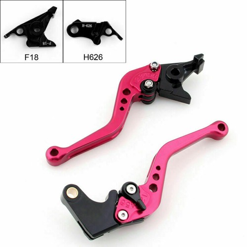 Short brake clutch levers for - brake,