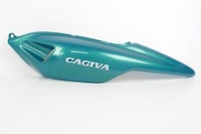 REAR SIDE SX CAGIVA CANYON 600