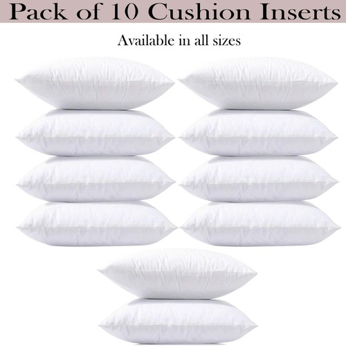 Pack extra filled - of, 10