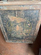 Vintage Pratts High Test