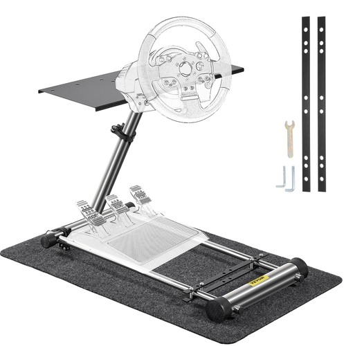 Vevor wheel stand - vevor,