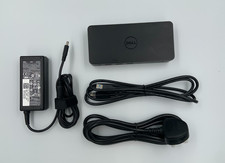 Dell D3100 USB 3.0 Docking