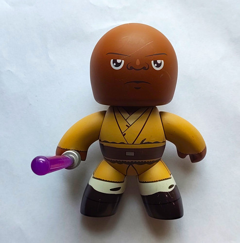 Mighty muggs star wars mace - mighty,