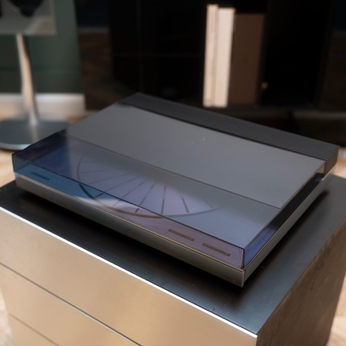 Bang olufsen b o beogram - olufsen,