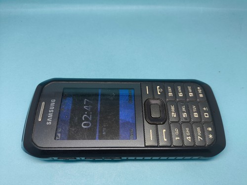 Samsung xcover b550h grey - sm-b550h,