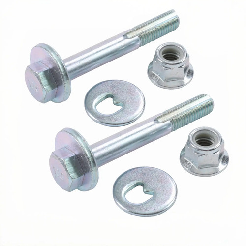 Rear lower arm fitting - lower,