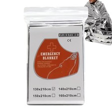 Space Blanket Outdoor Cover