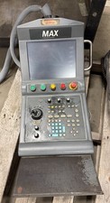HURCO VM1 MAX Control Panel