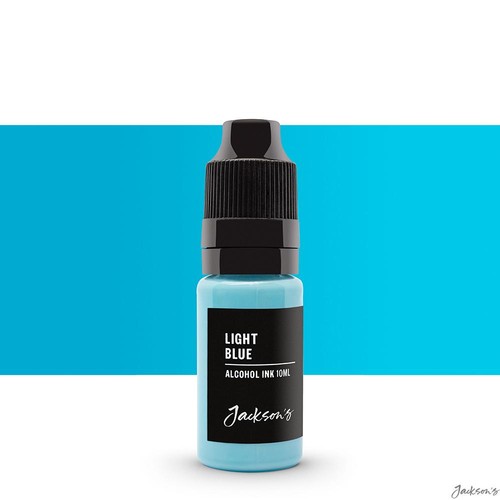 Jackson alcohol ink 10ml - jackson's, :