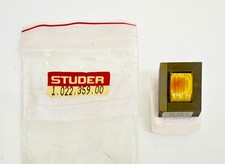 Studer 1.022.359.00 Line Output Trafo 1:1.15  A963 A970 A-Mix A962 D820