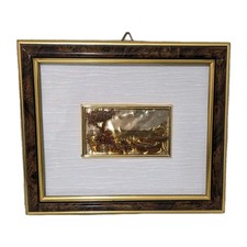 Vintage Italian 925 Sterling