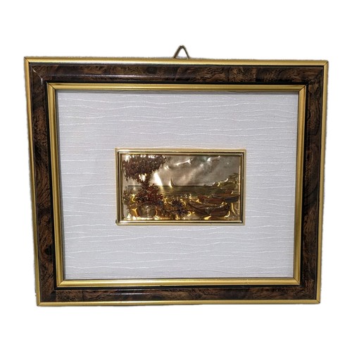 Vintage italian 925 sterling - 925,