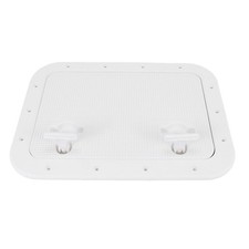 425-315mm Boat Hatch ABS Marine Access/Deck Hatch for Marine Yacht RV