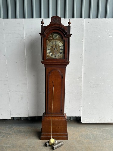 Mid 18th century and - , later