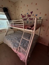 Triple bunk bed / Triple