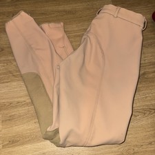 Shires Showerproof Fleece