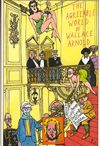 The agreeable world - the, wallace