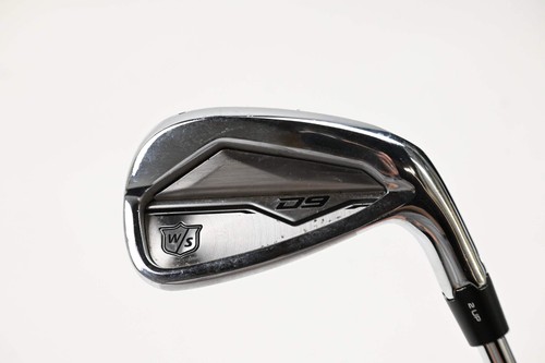 Wilson staff iron - wilson, #7