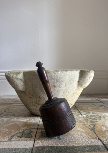 19th century french lignum - a,
