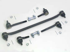 Lot of 3 Tie Rods Complete LADA Niva 1600, 1700, 1900 - Art. 2121-3414010 + 