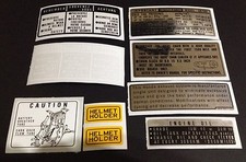 CB750 F1  CB750 FOUR SUPER