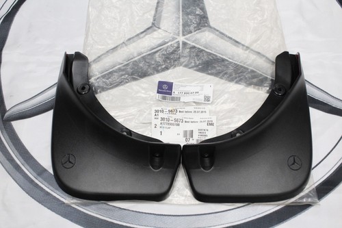 New genuine mercedes benz - new, w177