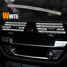 1x Bling Car Accessories Auto