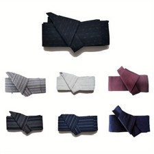 Men Japanese Obi Belt Band