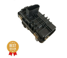 Turbocharger Actuator Boost Pressure Sensor Ford Transit 2.2 6NW010430-22 786880