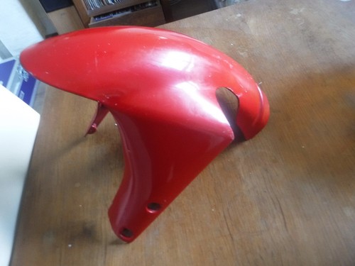Aprilia af1 125 - aprilia, front