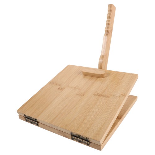 Tortilla press wood - ,