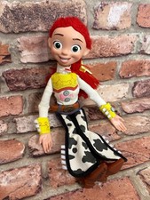 Toy Story Disney Pixar Talking