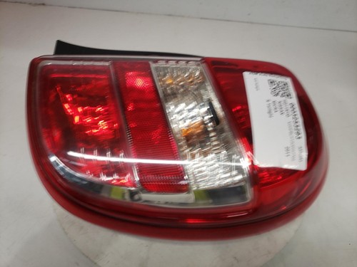 Nissan micra 2011 right - nissan, tail