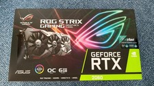 ASUS ROG Strix RTX 2060 Gaming